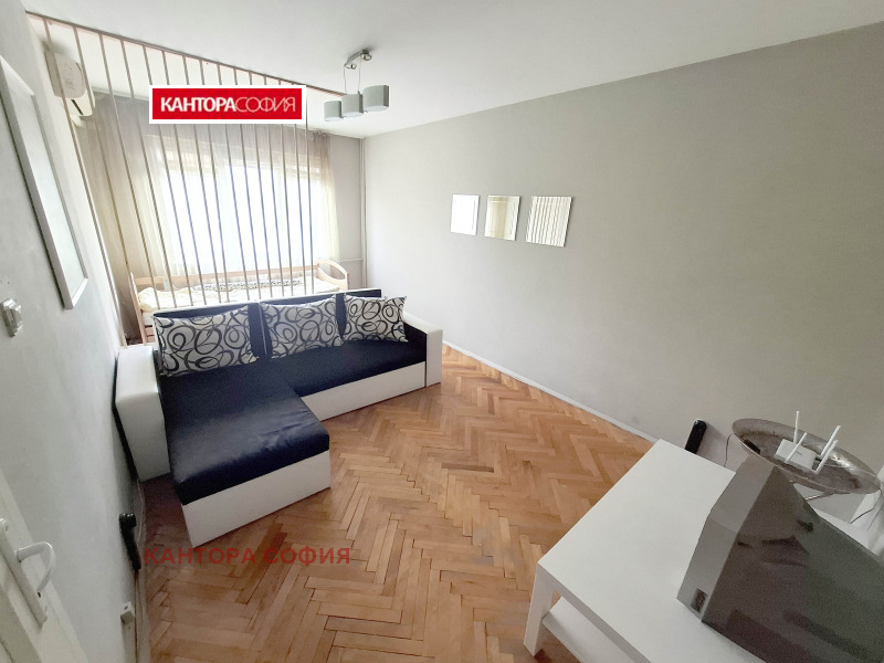 Продава 2-СТАЕН, гр. София, Дианабад, снимка 3 - Апартаменти - 53411644