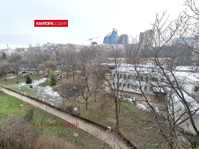 Продава 2-СТАЕН, гр. София, Дианабад, снимка 14 - Апартаменти - 53411644