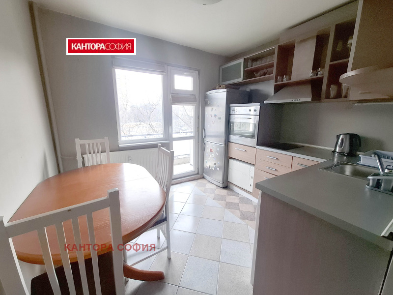 Продава 2-СТАЕН, гр. София, Дианабад, снимка 9 - Апартаменти - 53411644