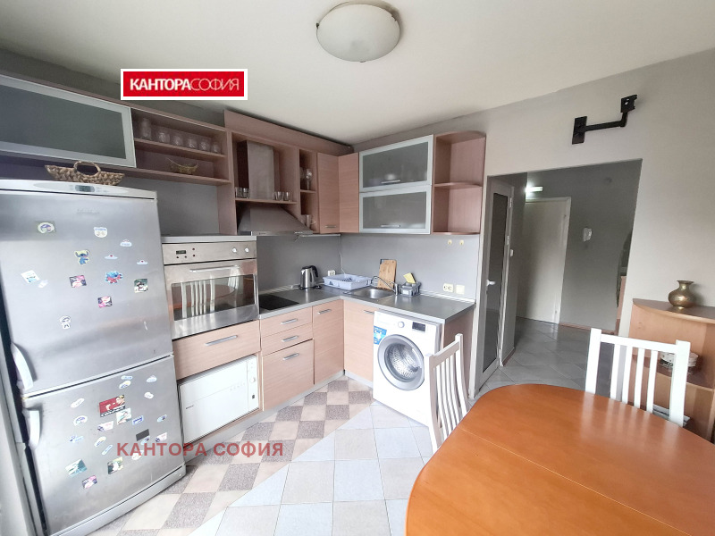 Продава 2-СТАЕН, гр. София, Дианабад, снимка 7 - Апартаменти - 53411644