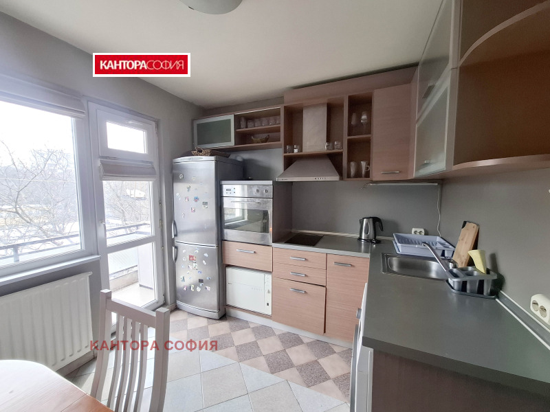 Продава 2-СТАЕН, гр. София, Дианабад, снимка 8 - Апартаменти - 53411644