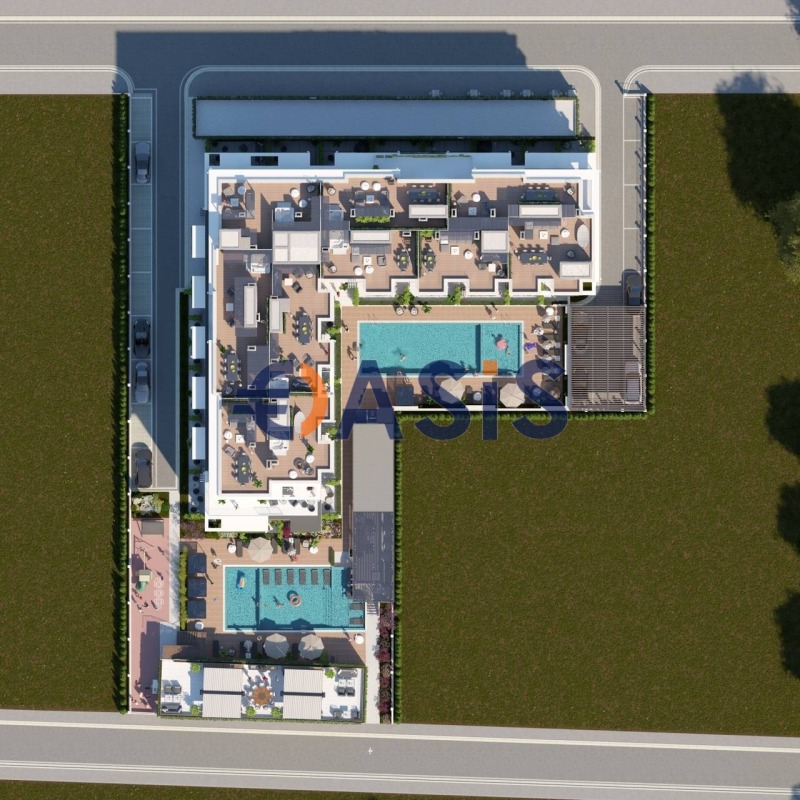 Продава 2-СТАЕН, к.к. Слънчев бряг, област Бургас, снимка 7 - Апартаменти - 53564781