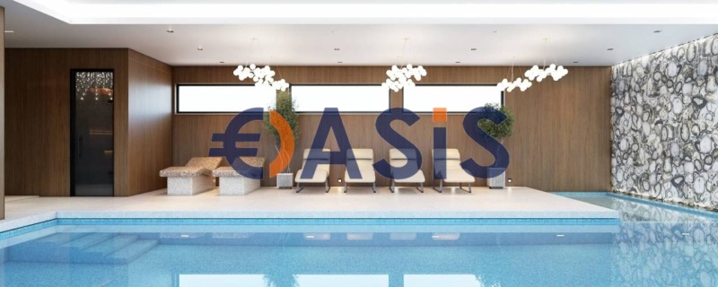 Продава 2-СТАЕН, к.к. Слънчев бряг, област Бургас, снимка 13 - Апартаменти - 53564781