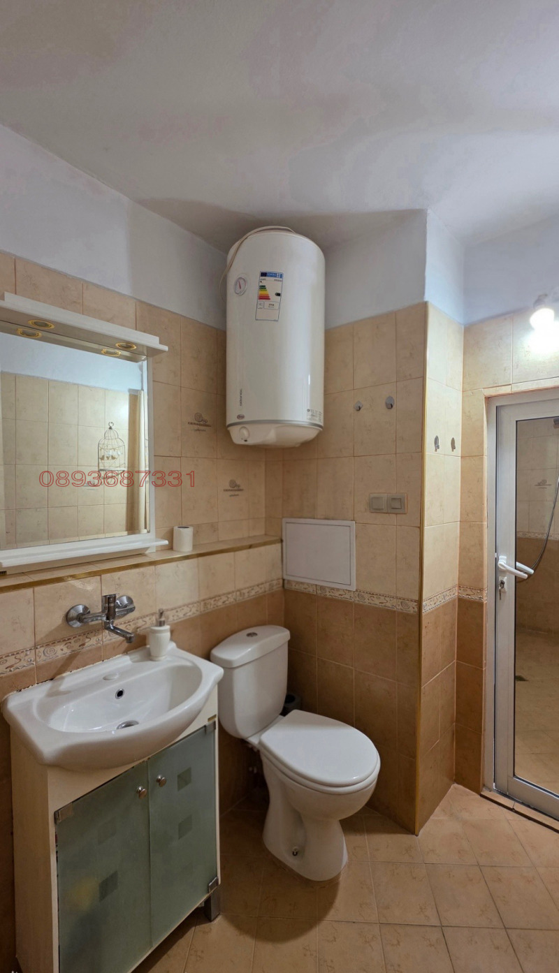 Продава 2-СТАЕН, гр. Перник, Мошино, снимка 17 - Апартаменти - 53575085