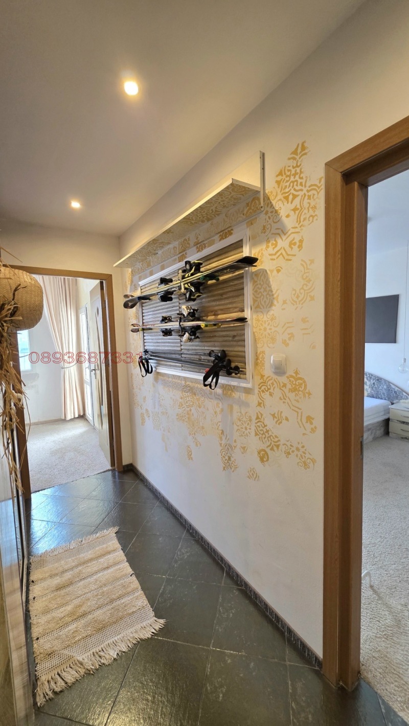 Продава 2-СТАЕН, гр. Перник, Мошино, снимка 14 - Апартаменти - 53575085