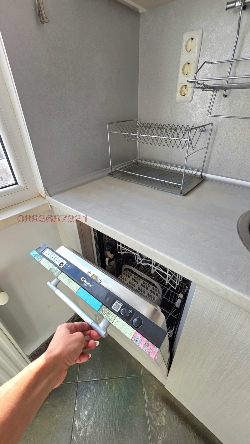 Продава 2-СТАЕН, гр. Перник, Мошино, снимка 6 - Апартаменти - 53575085