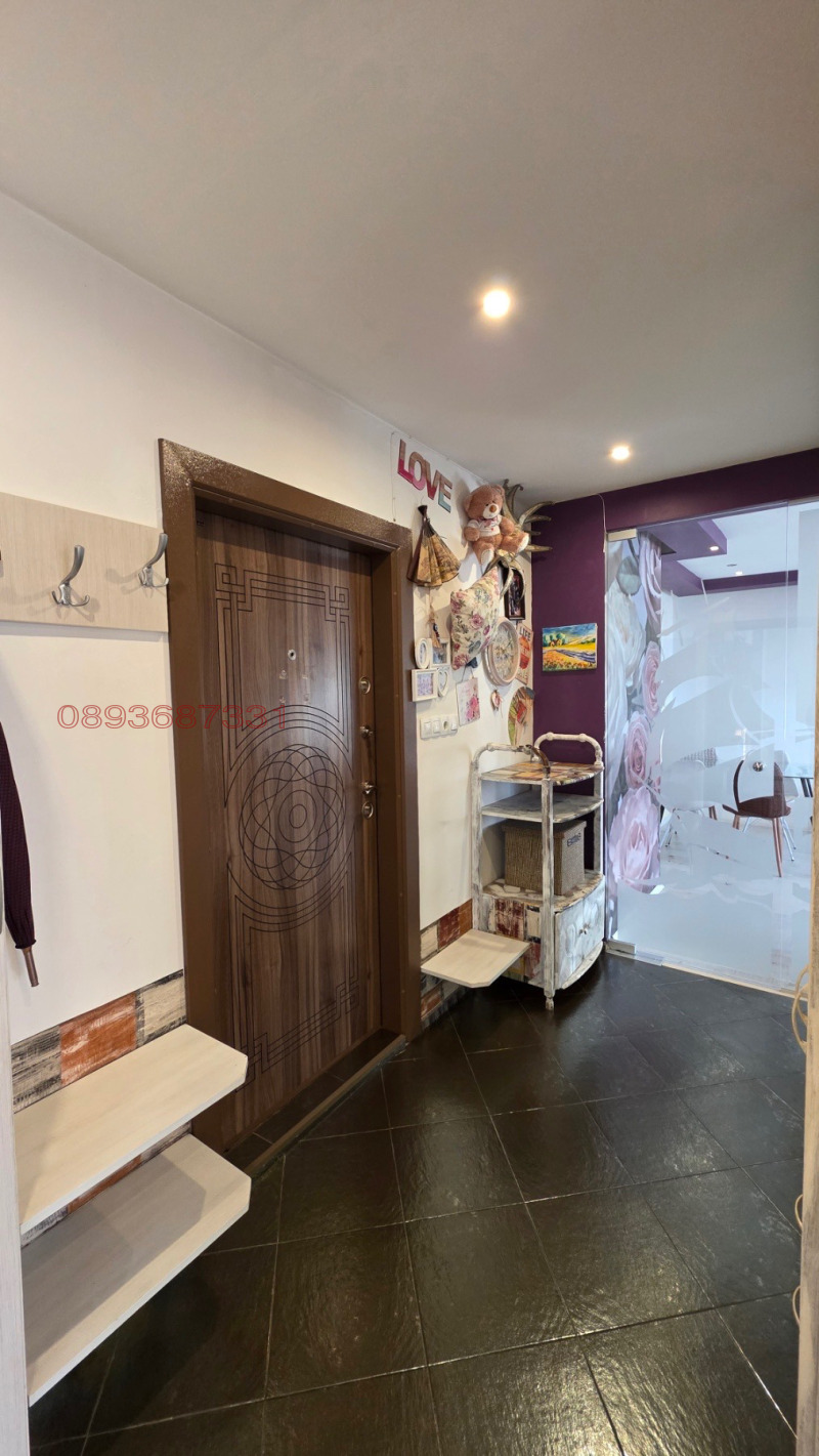 Продава 2-СТАЕН, гр. Перник, Мошино, снимка 15 - Апартаменти - 53575085