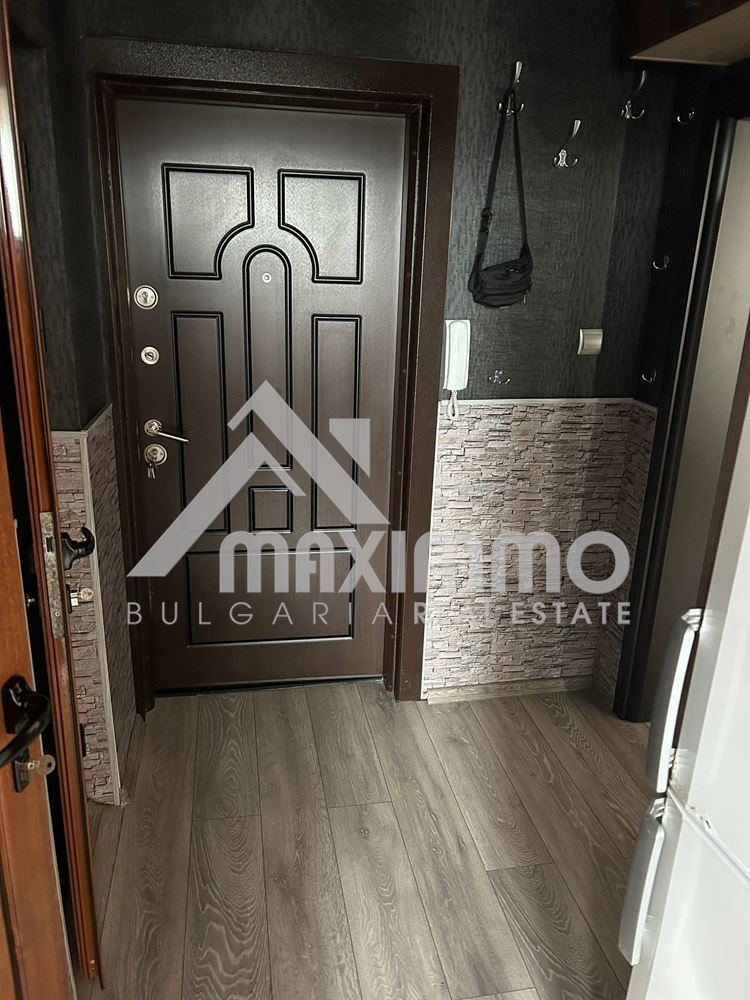 Продава 2-СТАЕН, гр. Варна, Аспарухово, снимка 5 - Апартаменти - 55358399