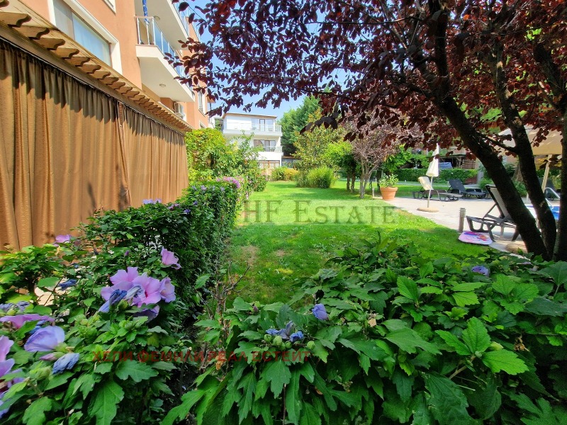 À venda  2 quartos Varna , k.k. Sv.Sv. Konstantin i Elena , 82 m² | 82785355 - imagem [14]