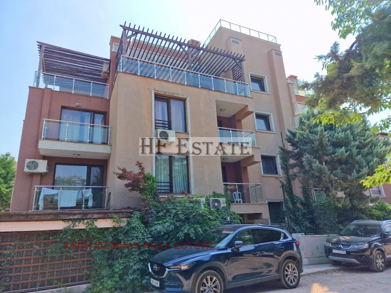 À venda  2 quartos Varna , k.k. Sv.Sv. Konstantin i Elena , 82 m² | 82785355 - imagem [12]