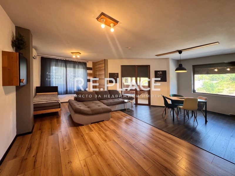 À vendre  2 chambres Varna , Vazrajdane 4 , 133 m² | 57488854