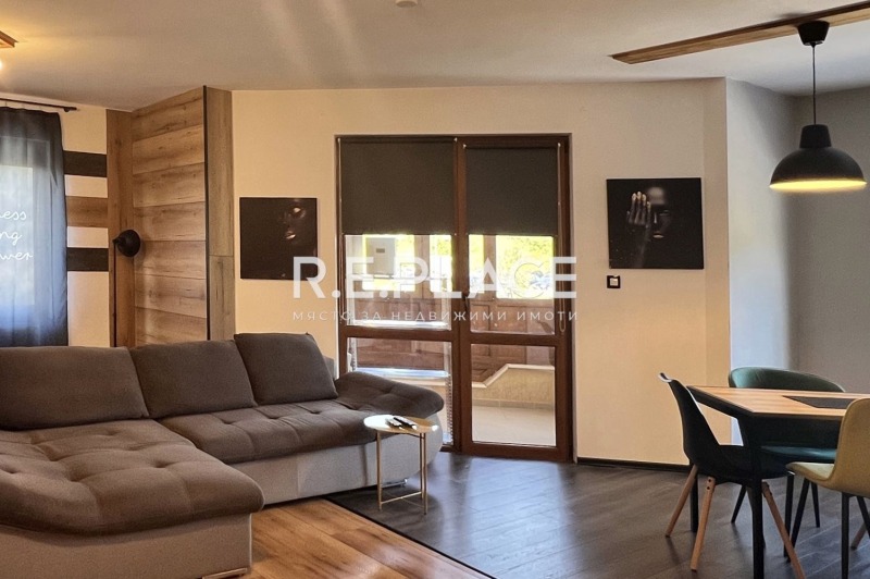 À vendre  2 chambres Varna , Vazrajdane 4 , 133 m² | 57488854 - image [6]