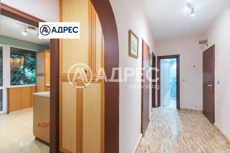 Продава 3-СТАЕН, гр. Варна, Левски 1, снимка 12 - Aпартаменти - 47941371