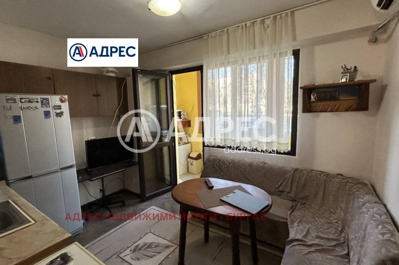 Te koop  2 slaapkamers Burgas , Meden rudnik - zona B , 88 m² | 20948213 - afbeelding [8]