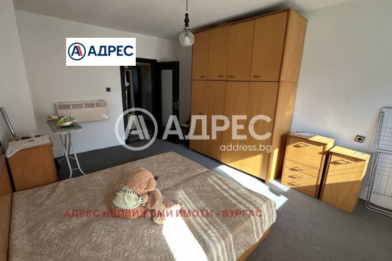 Продава 3-СТАЕН, гр. Бургас, област Бургас, снимка 3 - Aпартаменти - 49084454