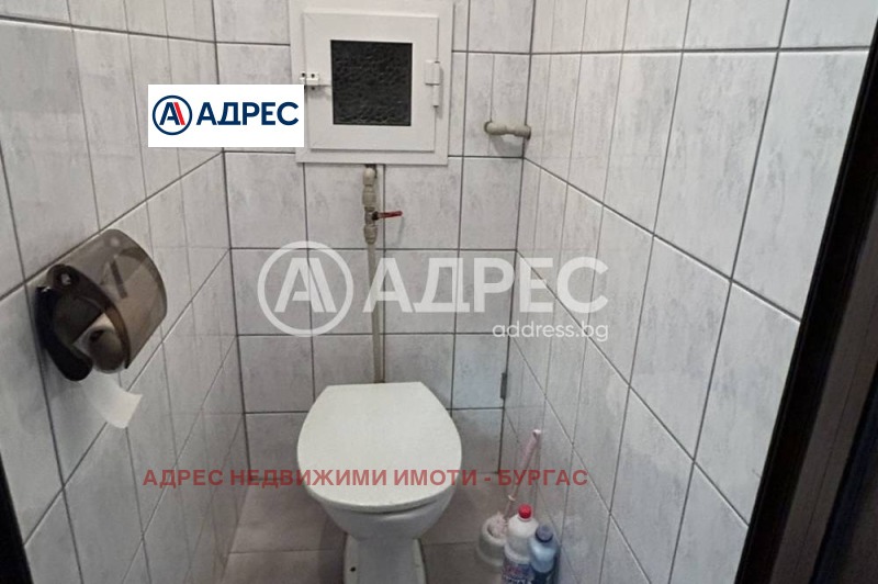 Продава 3-СТАЕН, гр. Бургас, област Бургас, снимка 11 - Aпартаменти - 49084454