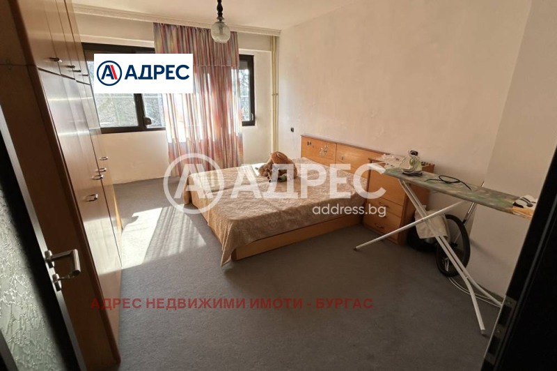 Zu verkaufen  2 Schlafzimmer Burgas , Meden rudnik - zona B , 88 qm | 20948213 - Bild [3]