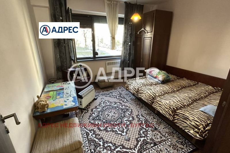 Te koop  2 slaapkamers Burgas , Meden rudnik - zona B , 88 m² | 20948213 - afbeelding [6]