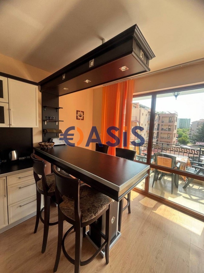 Продава  3-стаен, област Бургас, к.к. Слънчев бряг • 99 000 EUR • ID 60767908 — holmes.bg - [1] 