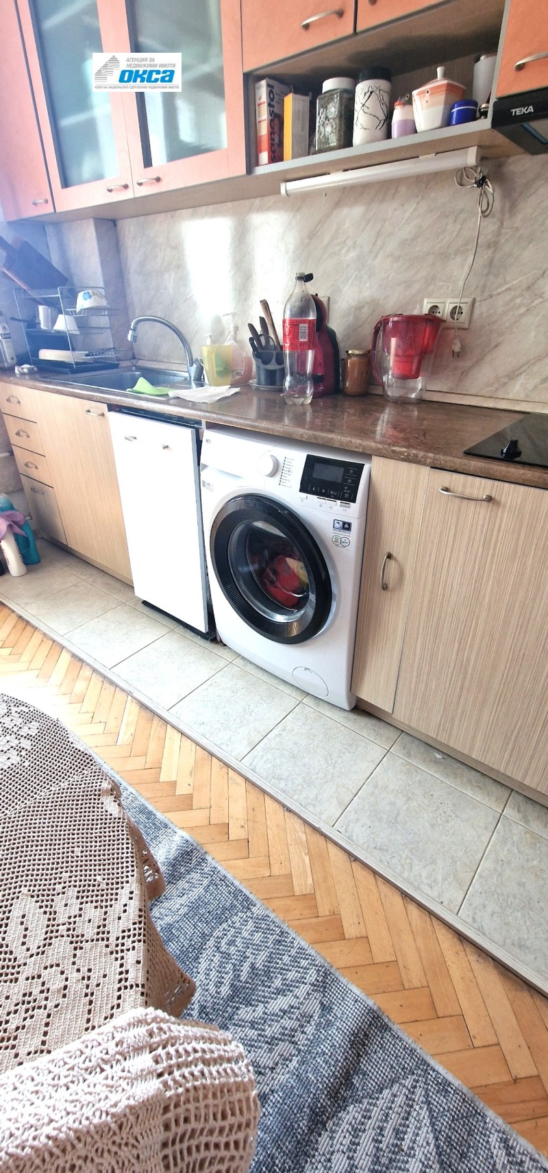 À venda  2 quartos Pleven , Idealen centar , 87 m² | 55851150 - imagem [7]