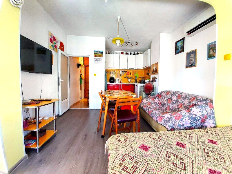 En venta  2 dormitorios Varna , Avtogara , 62 metros cuadrados | 82963736 - imagen [3]