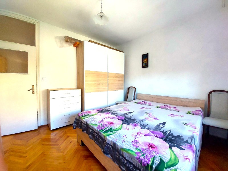 En venta  2 dormitorios Varna , Avtogara , 62 metros cuadrados | 82963736 - imagen [5]