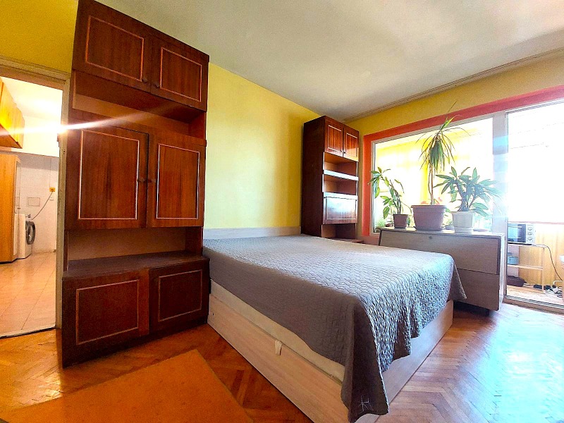 En venta  2 dormitorios Varna , Avtogara , 62 metros cuadrados | 82963736 - imagen [7]