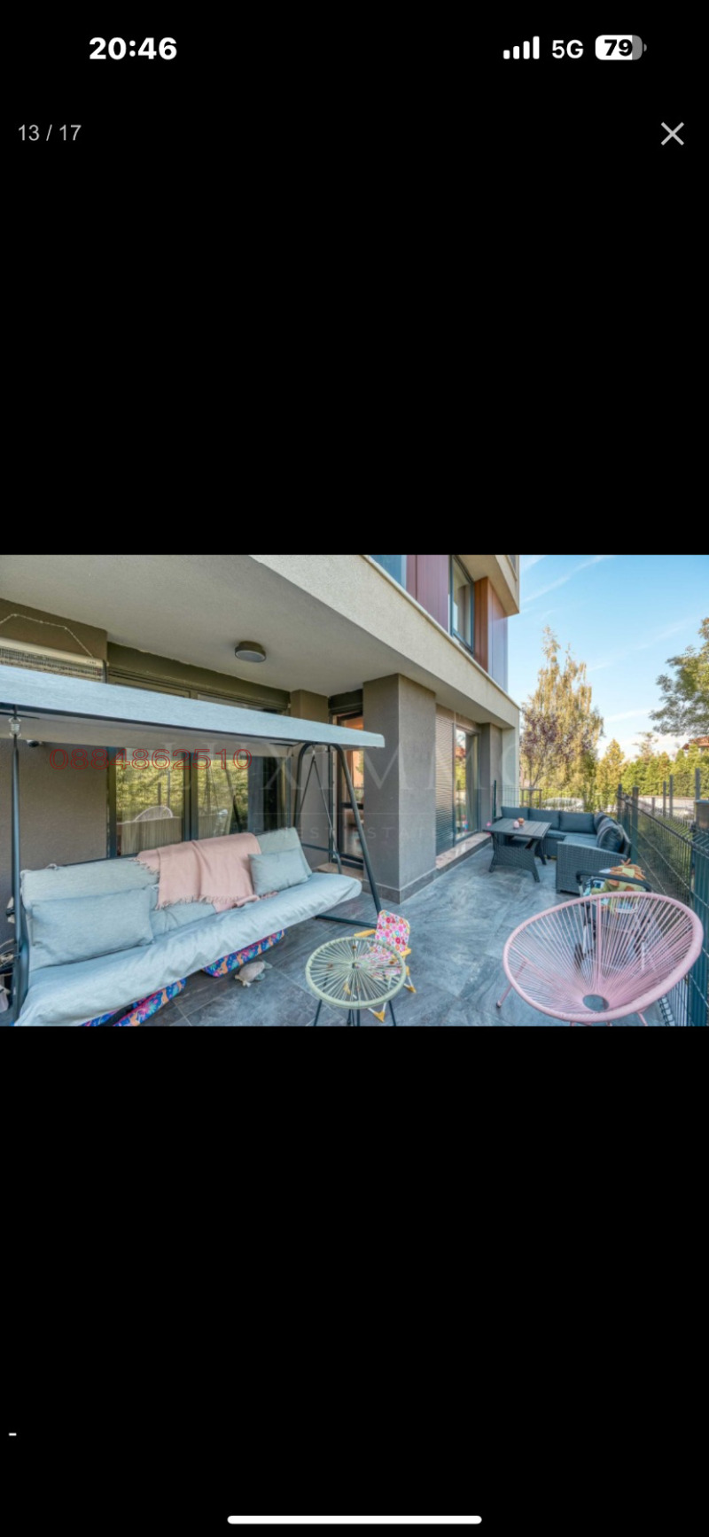 De vânzare  2 dormitoare Sofia , Boiana , 147 mp | 57739109 - imagine [14]