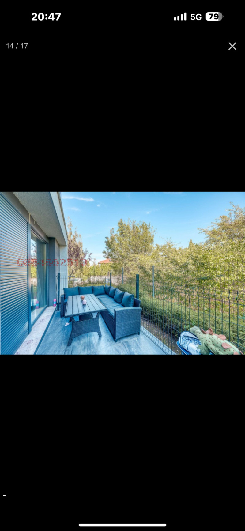 De vânzare  2 dormitoare Sofia , Boiana , 147 mp | 57739109 - imagine [15]