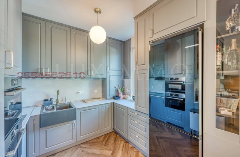 De vânzare  2 dormitoare Sofia , Boiana , 147 mp | 57739109 - imagine [9]