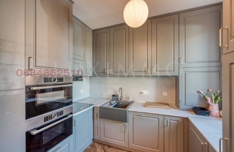 De vânzare  2 dormitoare Sofia , Boiana , 147 mp | 57739109 - imagine [10]