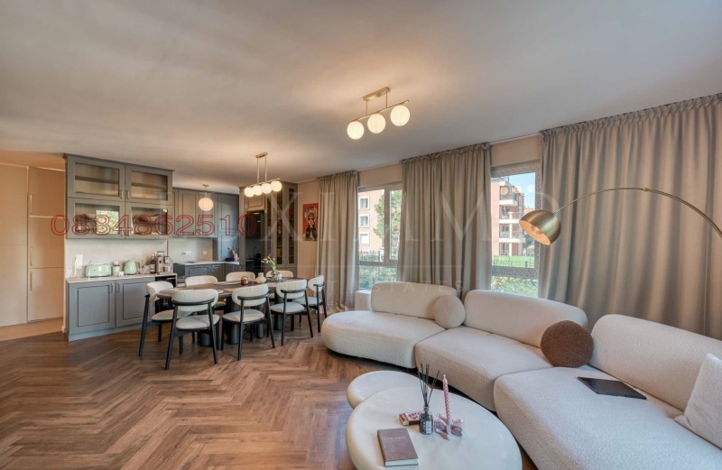 De vânzare  2 dormitoare Sofia , Boiana , 147 mp | 57739109 - imagine [8]