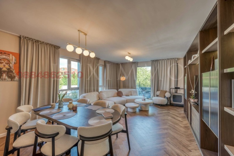 De vânzare  2 dormitoare Sofia , Boiana , 147 mp | 57739109 - imagine [7]