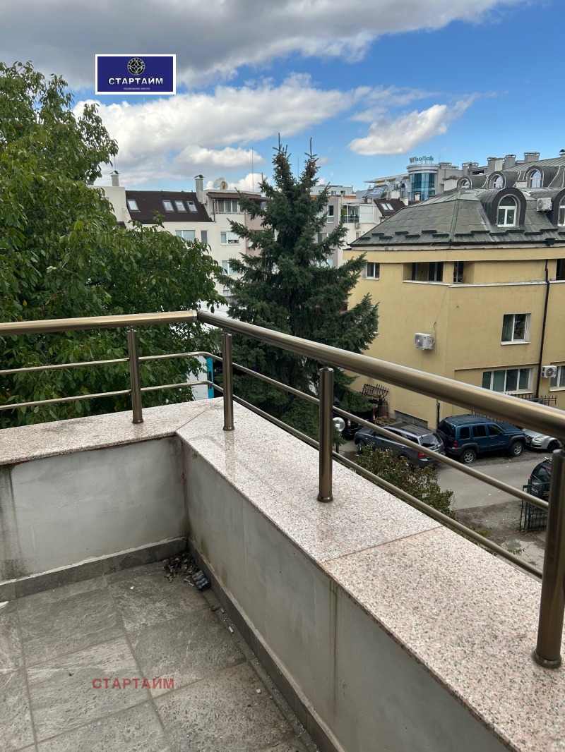 Продаја  2 спаваће собе Софија , Манастирски ливади , 109 м2 | 59708554 - слика [12]