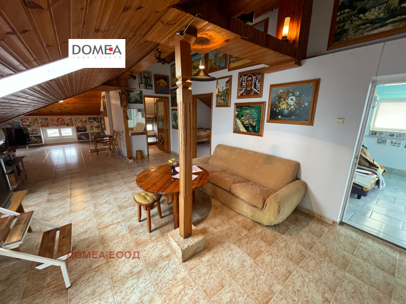 Продава 3-СТАЕН, гр. Бургас, Център, снимка 10 - Апартаменти - 52374379