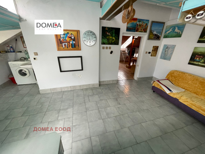 Продава 3-СТАЕН, гр. Бургас, Център, снимка 9 - Апартаменти - 52374379