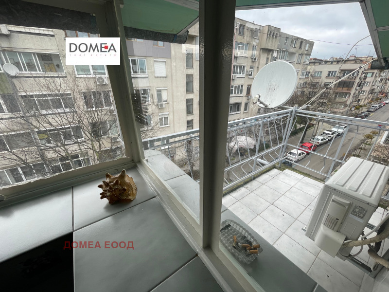 Продава 3-СТАЕН, гр. Бургас, Център, снимка 7 - Апартаменти - 52374379