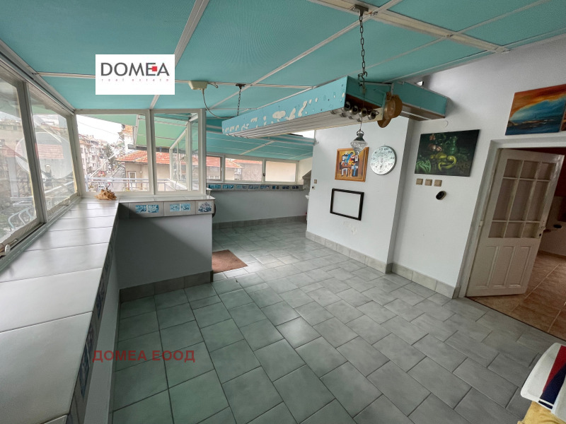 Продава 3-СТАЕН, гр. Бургас, Център, снимка 8 - Апартаменти - 52374379