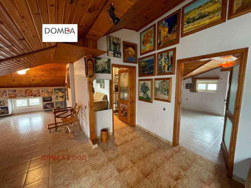 Продава 3-СТАЕН, гр. Бургас, Център, снимка 4 - Апартаменти - 52374379