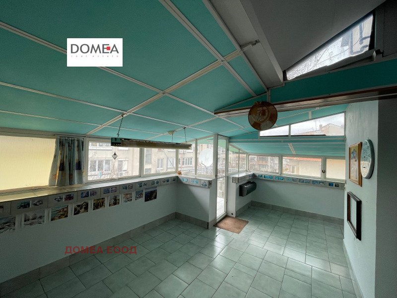 Продава 3-СТАЕН, гр. Бургас, Център, снимка 6 - Апартаменти - 52374379