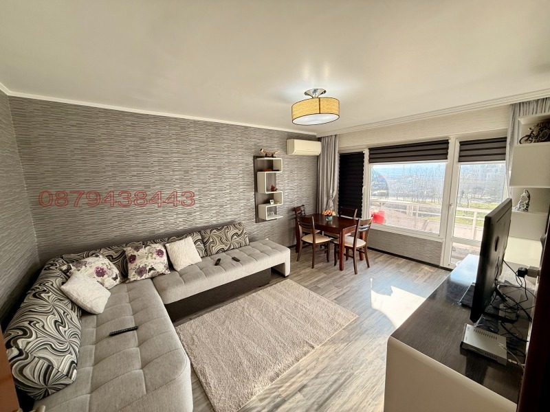 Продава 2-СТАЕН, гр. Варна, Владислав Варненчик 1, снимка 2 - Апартаменти - 53003731