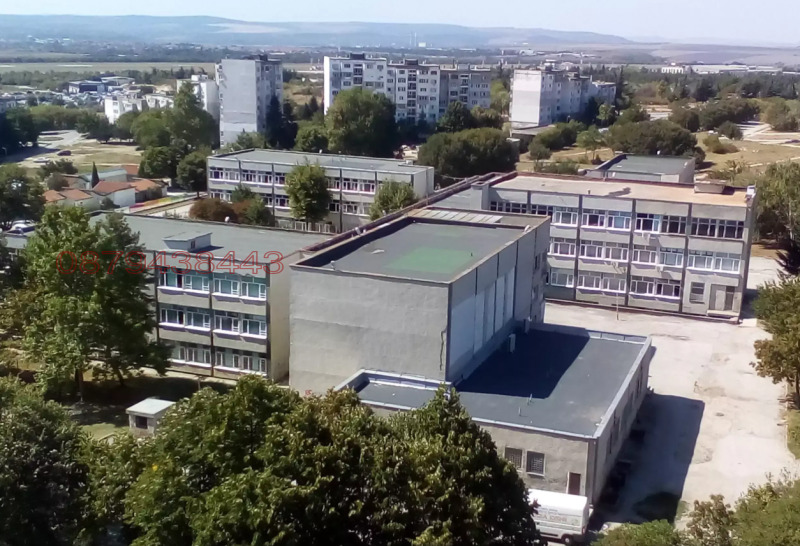 Продава 3-СТАЕН, гр. Варна, Владислав Варненчик 1