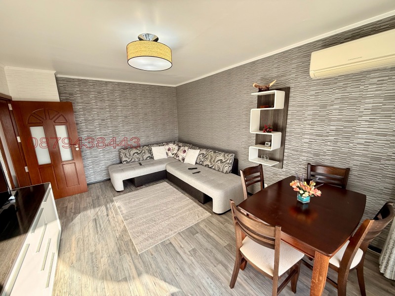 Продава 2-СТАЕН, гр. Варна, Владислав Варненчик 1, снимка 4 - Апартаменти - 53003731