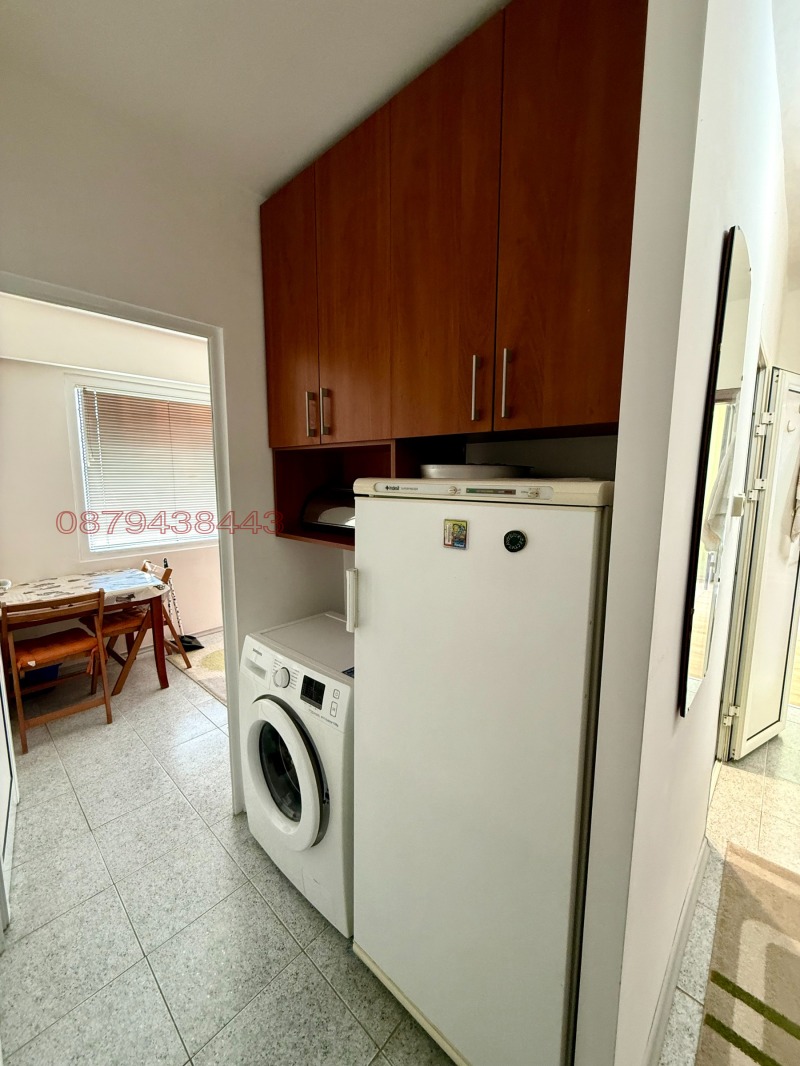 Продава 2-СТАЕН, гр. Варна, Владислав Варненчик 1, снимка 9 - Апартаменти - 53003731