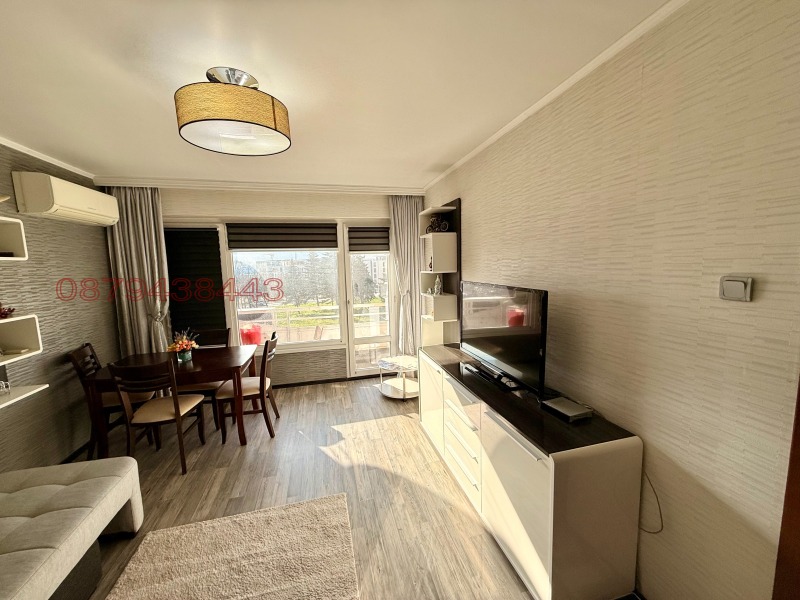 Продава 2-СТАЕН, гр. Варна, Владислав Варненчик 1, снимка 3 - Апартаменти - 53003731