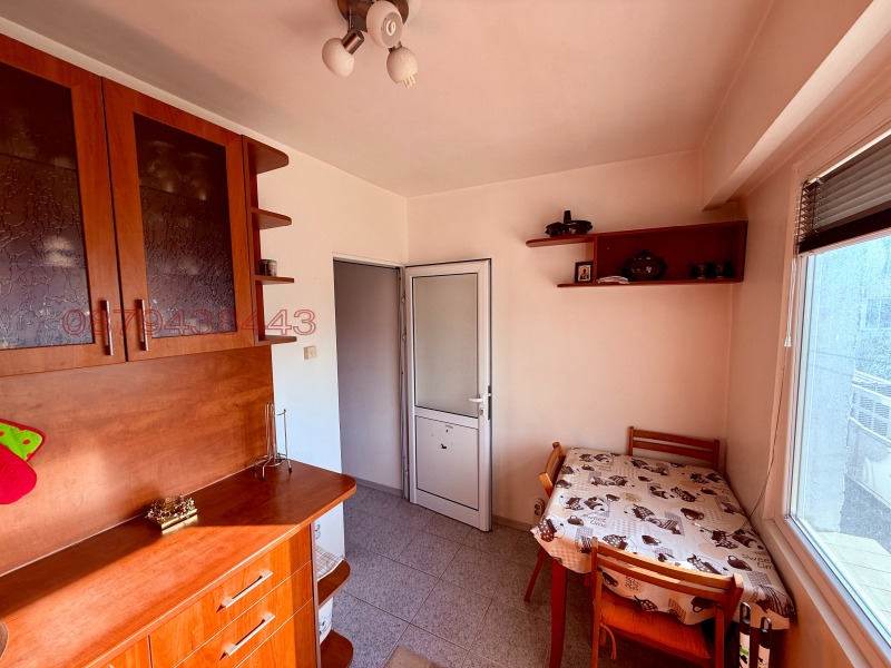 Продава 2-СТАЕН, гр. Варна, Владислав Варненчик 1, снимка 8 - Апартаменти - 53003731