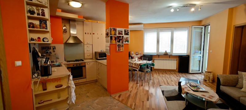 Продава 3-СТАЕН, гр. София, Хаджи Димитър, снимка 2 - Апартаменти - 52980776