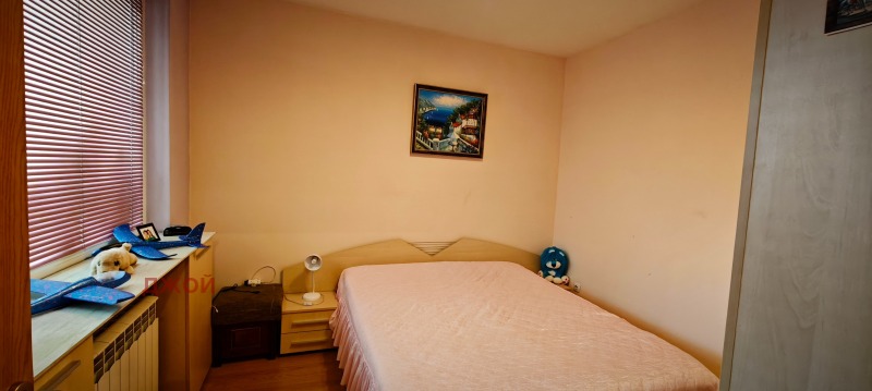 Продава 3-СТАЕН, гр. София, Хаджи Димитър, снимка 4 - Апартаменти - 52980776