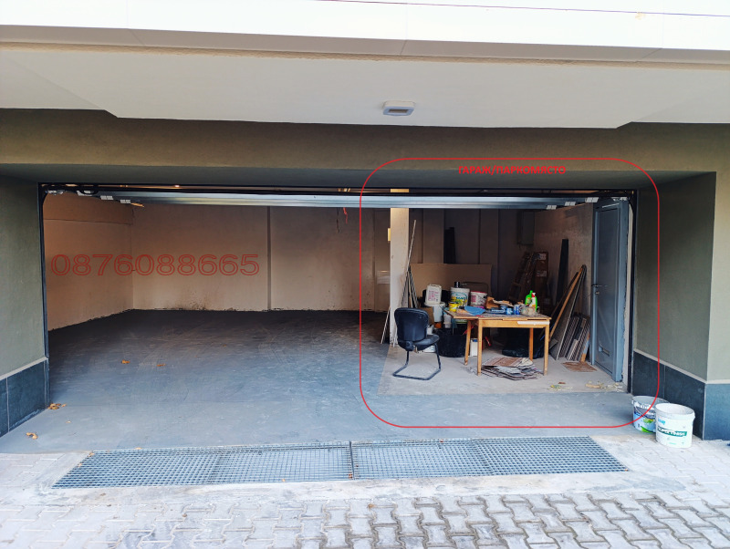 Продава 3-СТАЕН, гр. София, Кръстова вада, снимка 4 - Апартаменти - 53094975