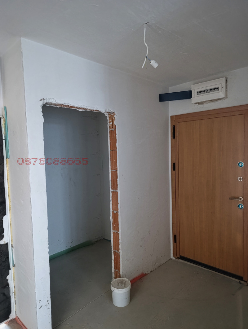 Продава 3-СТАЕН, гр. София, Кръстова вада, снимка 9 - Апартаменти - 53094975